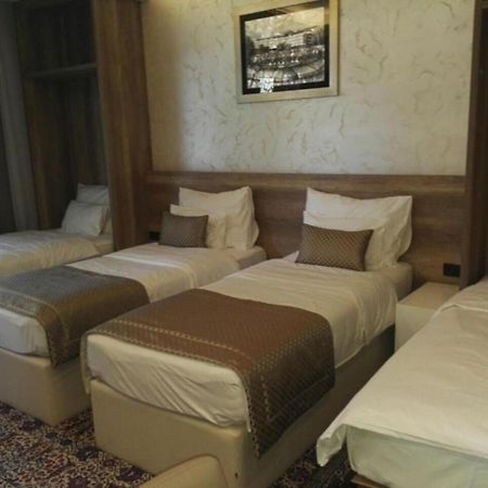 Villas And Apartments Oaza Ilidža Zewnętrze zdjęcie