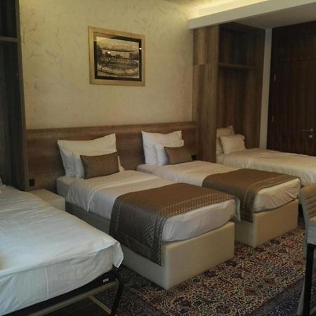 Villas And Apartments Oaza Ilidža Zewnętrze zdjęcie