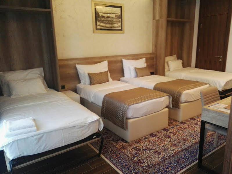 Villas And Apartments Oaza Ilidža Zewnętrze zdjęcie