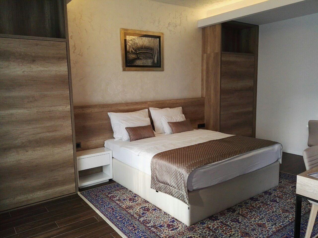 Villas And Apartments Oaza Ilidža Zewnętrze zdjęcie