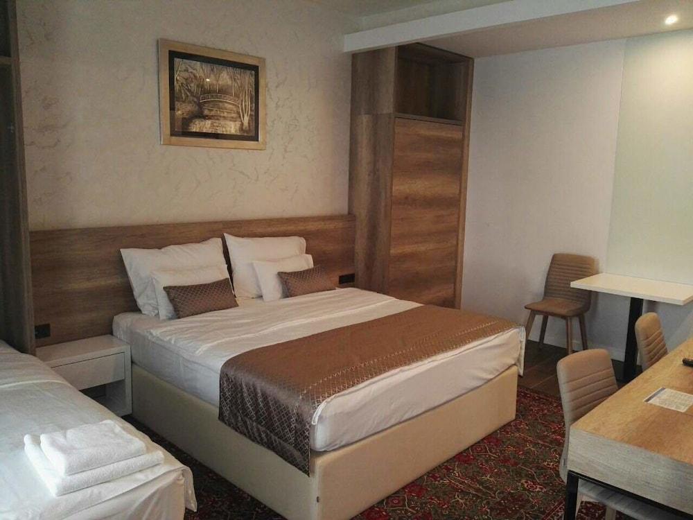 Villas And Apartments Oaza Ilidža Zewnętrze zdjęcie