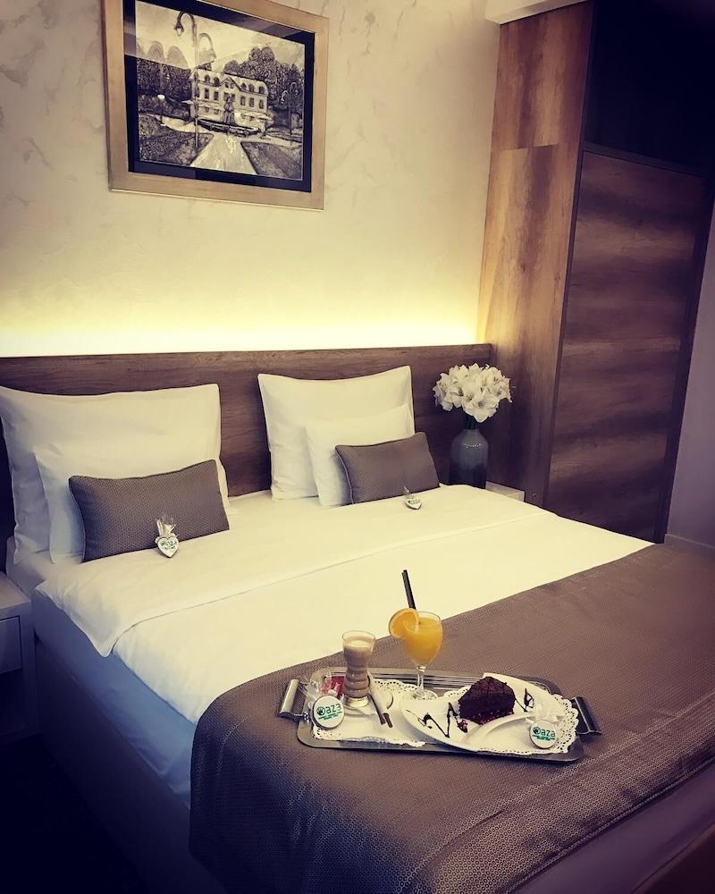 Villas And Apartments Oaza Ilidža Zewnętrze zdjęcie