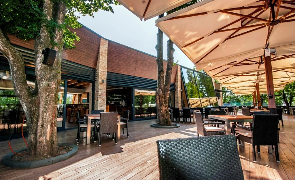 Villas And Apartments Oaza Ilidža Zewnętrze zdjęcie