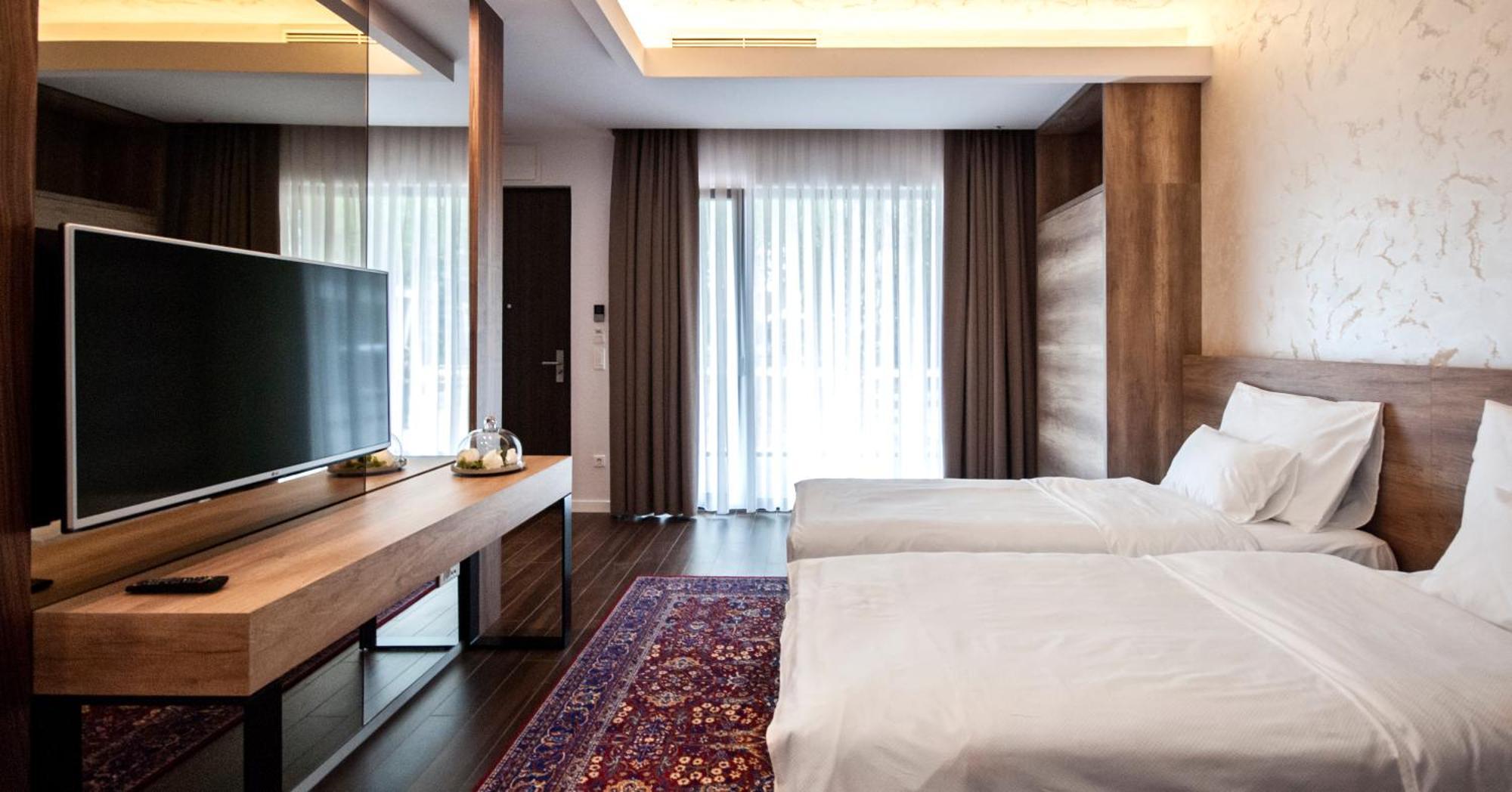 Villas And Apartments Oaza Ilidža Zewnętrze zdjęcie