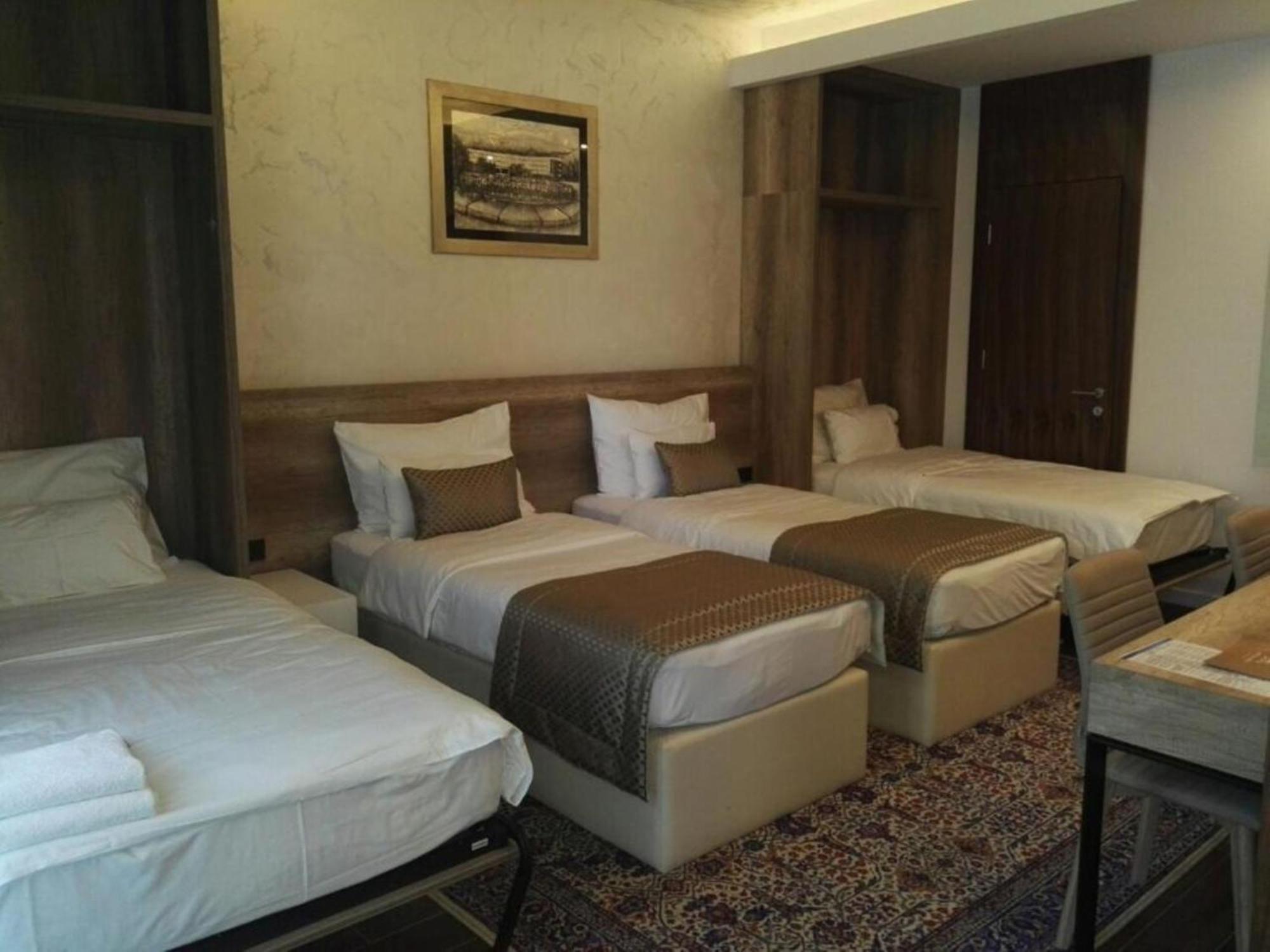 Villas And Apartments Oaza Ilidža Zewnętrze zdjęcie
