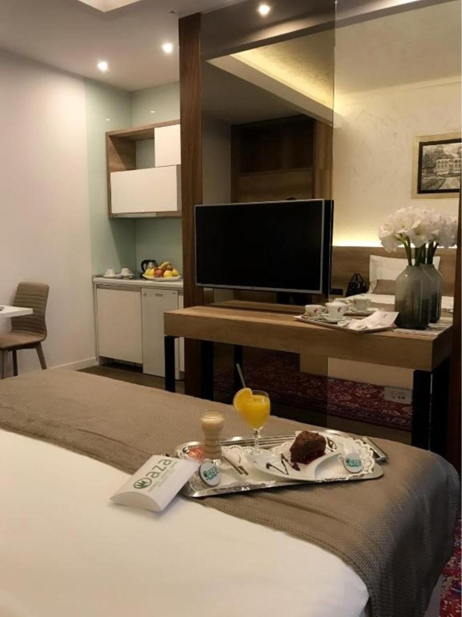 Villas And Apartments Oaza Ilidža Zewnętrze zdjęcie