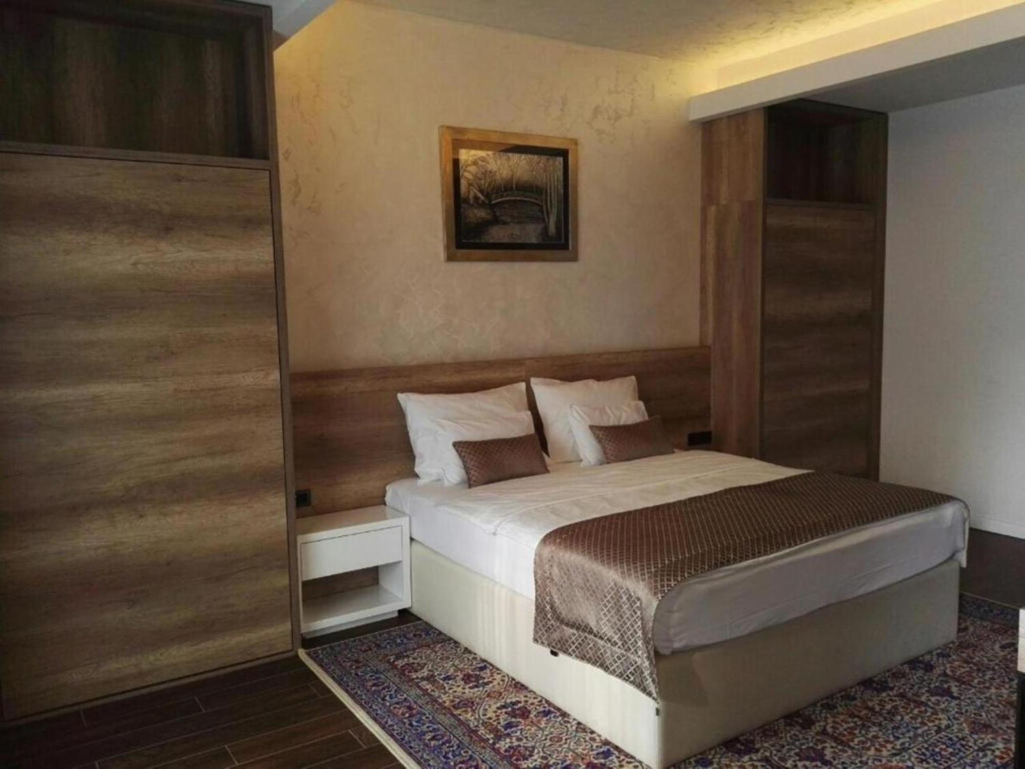 Villas And Apartments Oaza Ilidža Zewnętrze zdjęcie