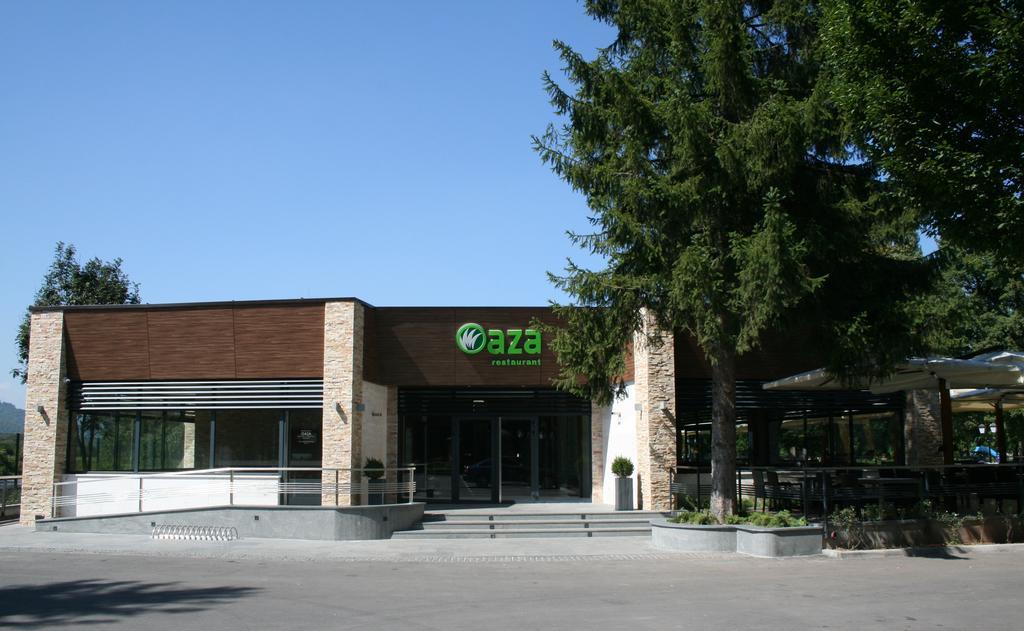Villas And Apartments Oaza Ilidža Zewnętrze zdjęcie