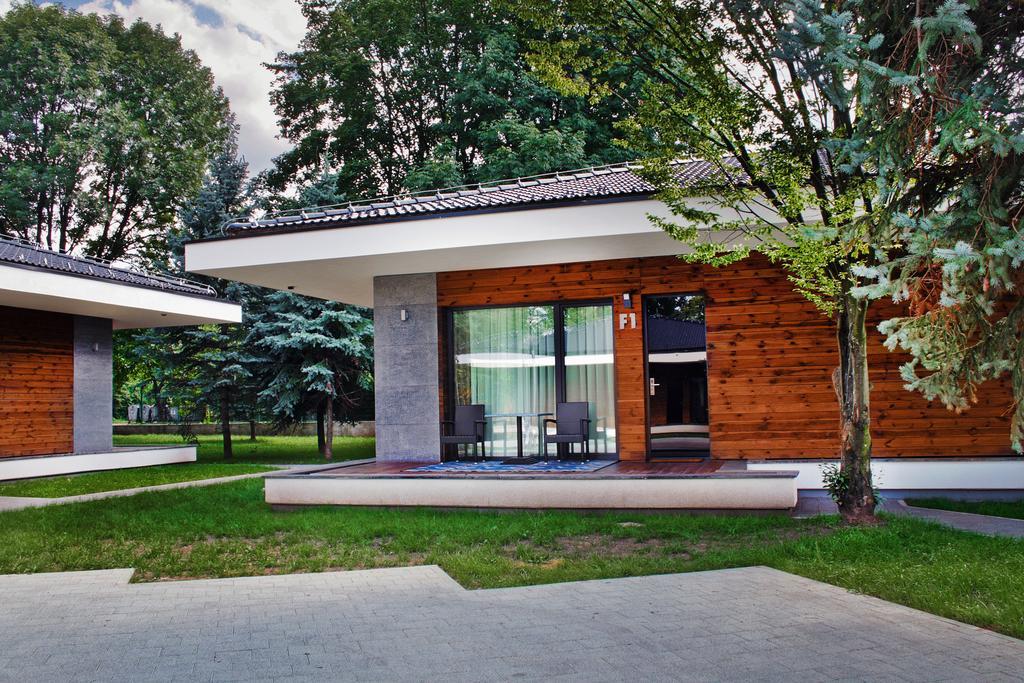 Villas And Apartments Oaza Ilidža Zewnętrze zdjęcie