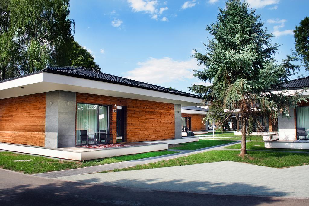 Villas And Apartments Oaza Ilidža Zewnętrze zdjęcie