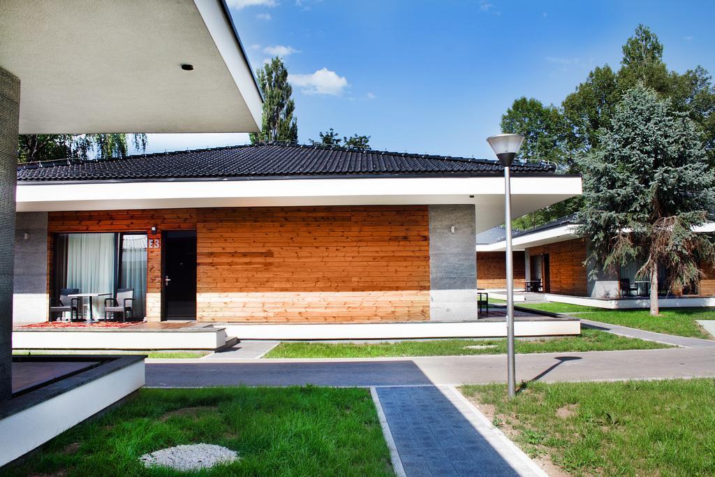 Villas And Apartments Oaza Ilidža Zewnętrze zdjęcie