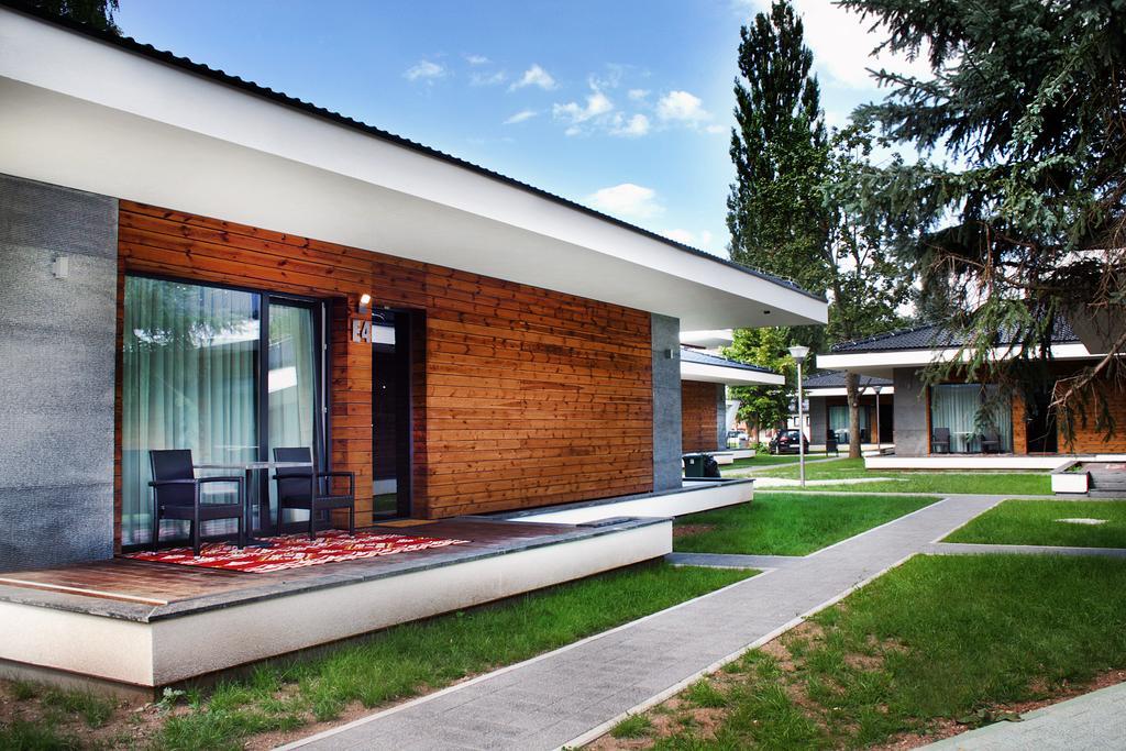 Villas And Apartments Oaza Ilidža Zewnętrze zdjęcie