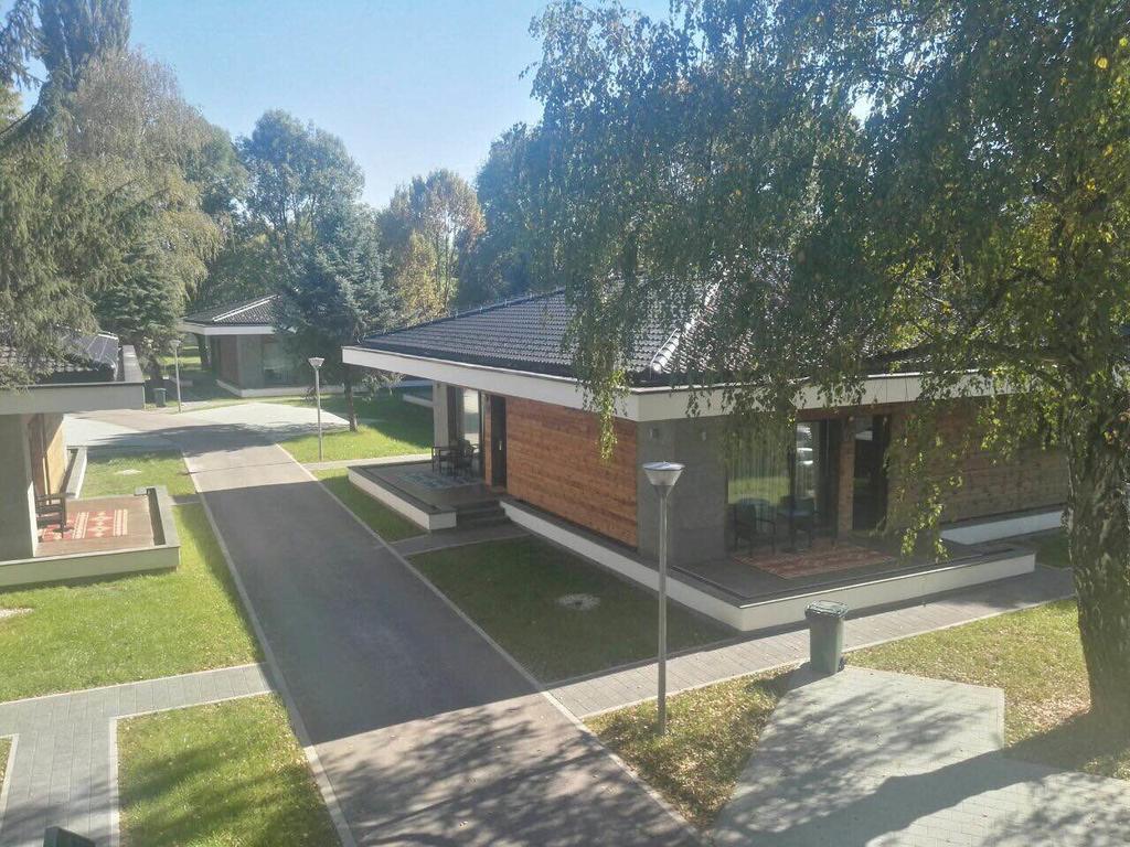 Villas And Apartments Oaza Ilidža Zewnętrze zdjęcie