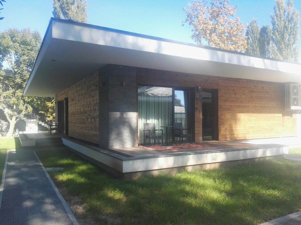Villas And Apartments Oaza Ilidža Zewnętrze zdjęcie