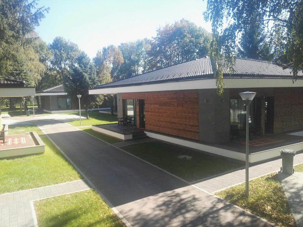 Villas And Apartments Oaza Ilidža Zewnętrze zdjęcie