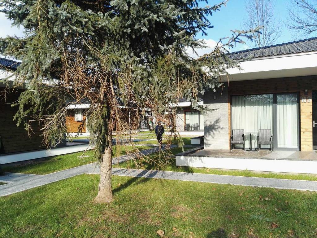 Villas And Apartments Oaza Ilidža Zewnętrze zdjęcie
