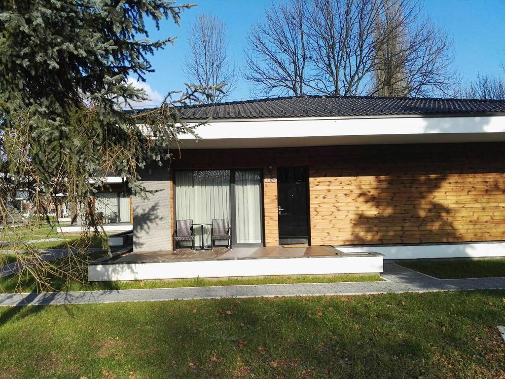 Villas And Apartments Oaza Ilidža Zewnętrze zdjęcie