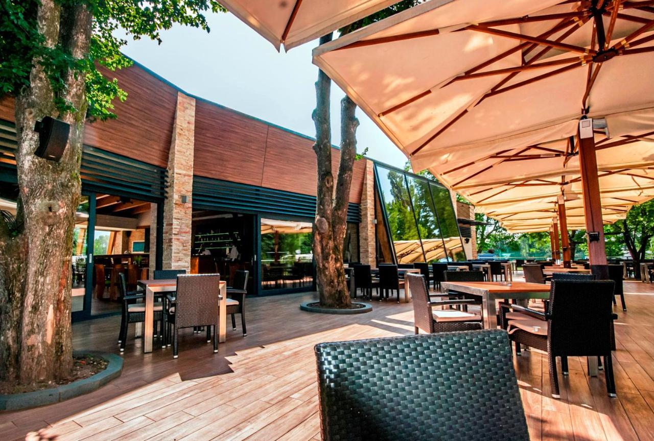 Villas And Apartments Oaza Ilidža Zewnętrze zdjęcie