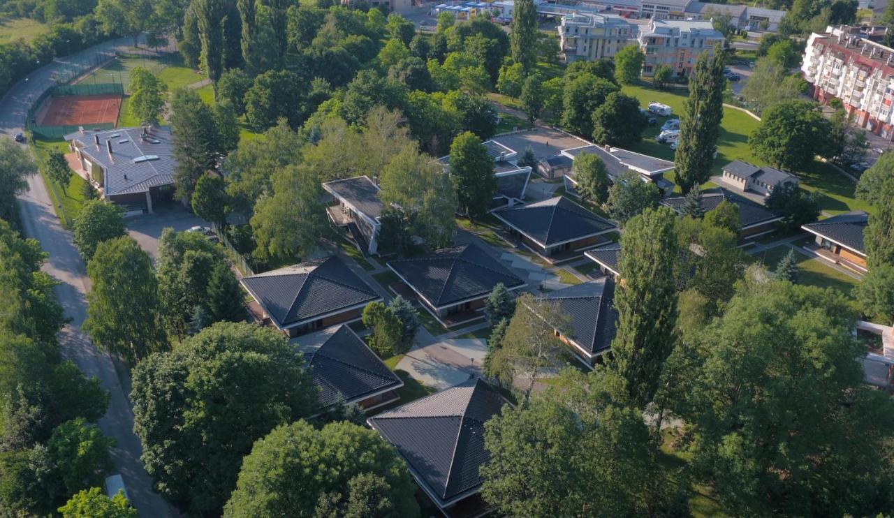Villas And Apartments Oaza Ilidža Zewnętrze zdjęcie