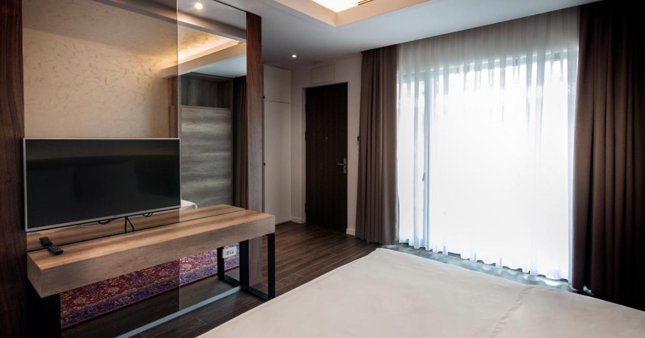 Villas And Apartments Oaza Ilidža Zewnętrze zdjęcie