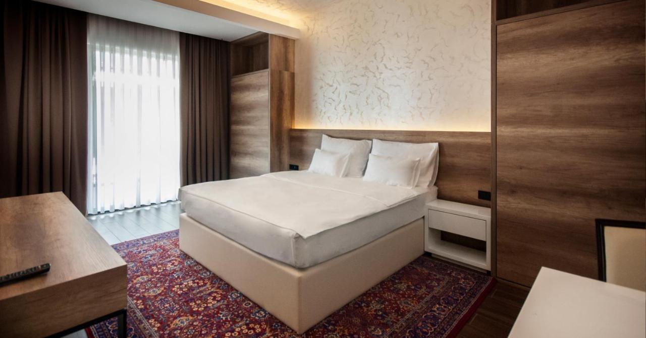 Villas And Apartments Oaza Ilidža Zewnętrze zdjęcie