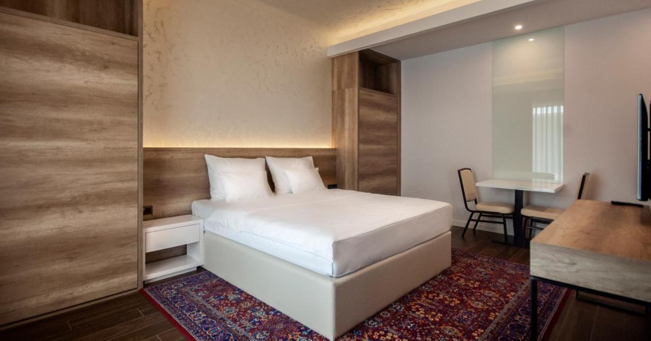 Villas And Apartments Oaza Ilidža Zewnętrze zdjęcie