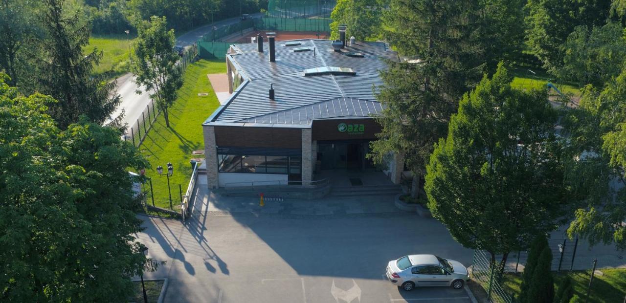 Villas And Apartments Oaza Ilidža Zewnętrze zdjęcie