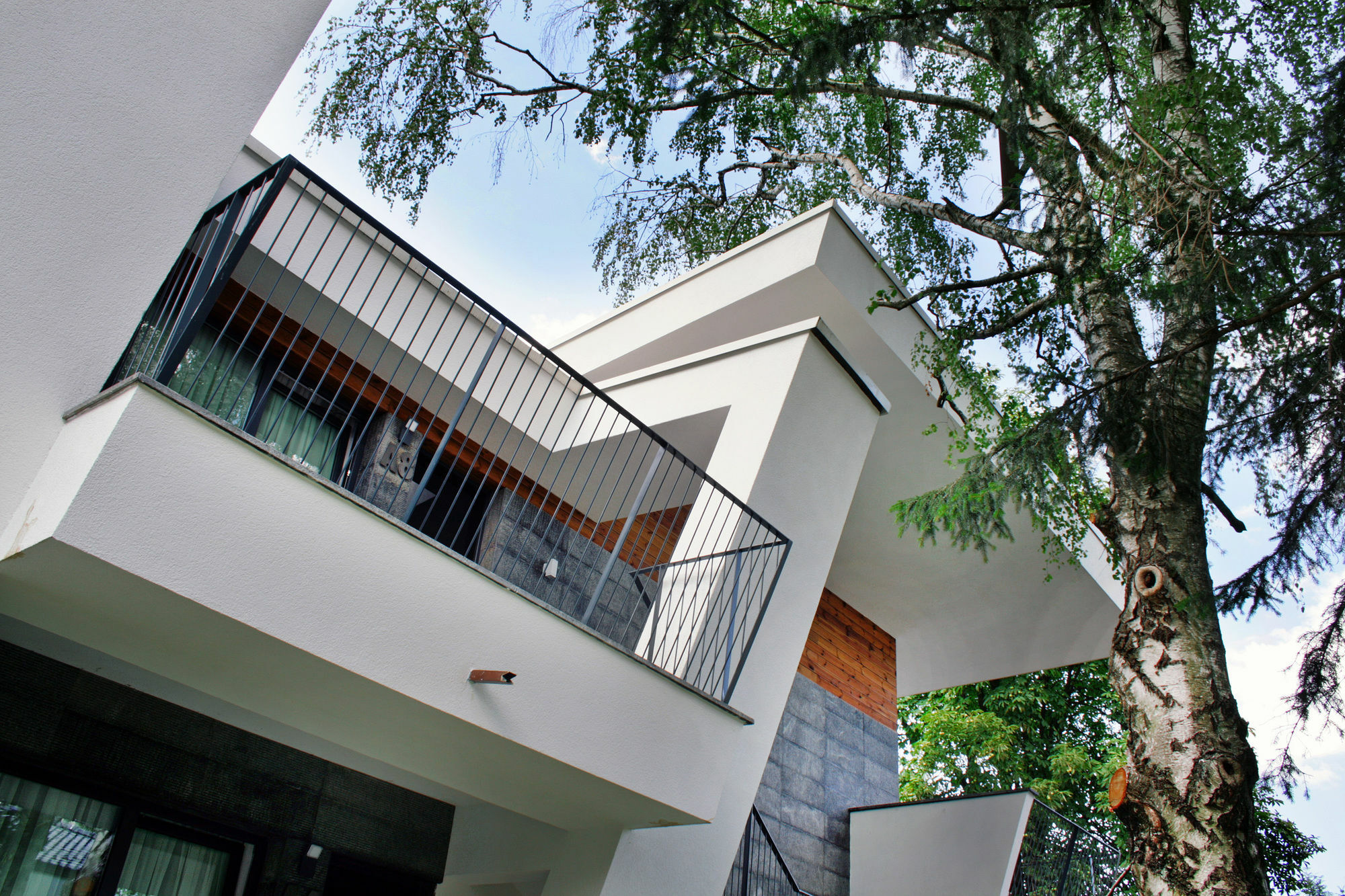 Villas And Apartments Oaza Ilidža Zewnętrze zdjęcie